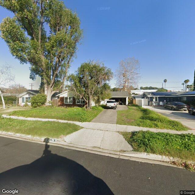 photo of 22945 BURTON ST LOS ANGELES CA 91304