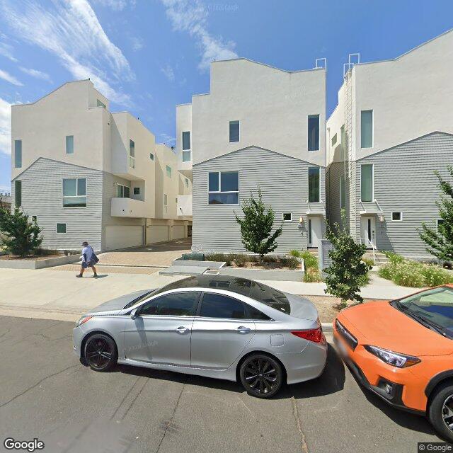 photo of 10919 1/2 OTSEGO ST LOS ANGELES CA 91601