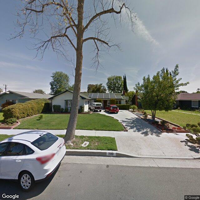photo of 7840 VICKY AVE LOS ANGELES CA 91304