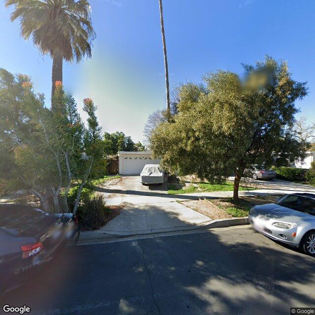 photo of 7931 SALE AVE LOS ANGELES CA 91304