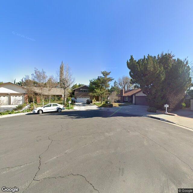 photo of 7612 PONCE AVE LOS ANGELES CA 91304