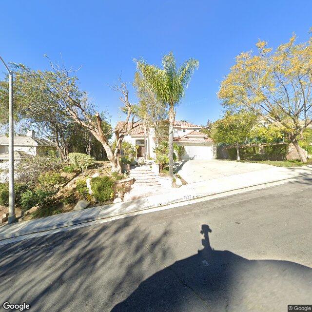 photo of 7533 WISCASSET DR LOS ANGELES CA 91304