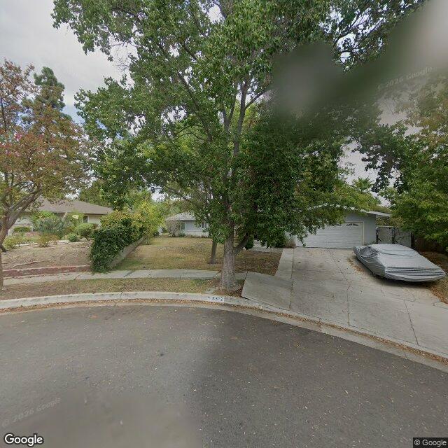 photo of 8512 EATOUGH PL LOS ANGELES CA 91304