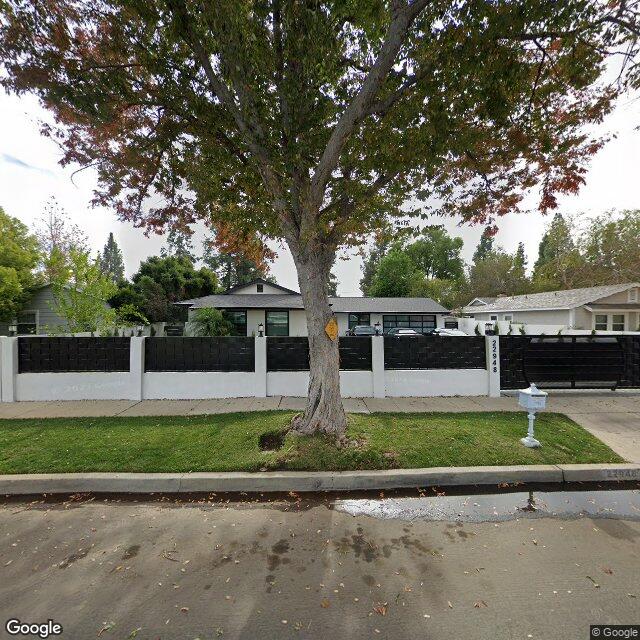 photo of 22948 ARMINTA ST LOS ANGELES CA 91304