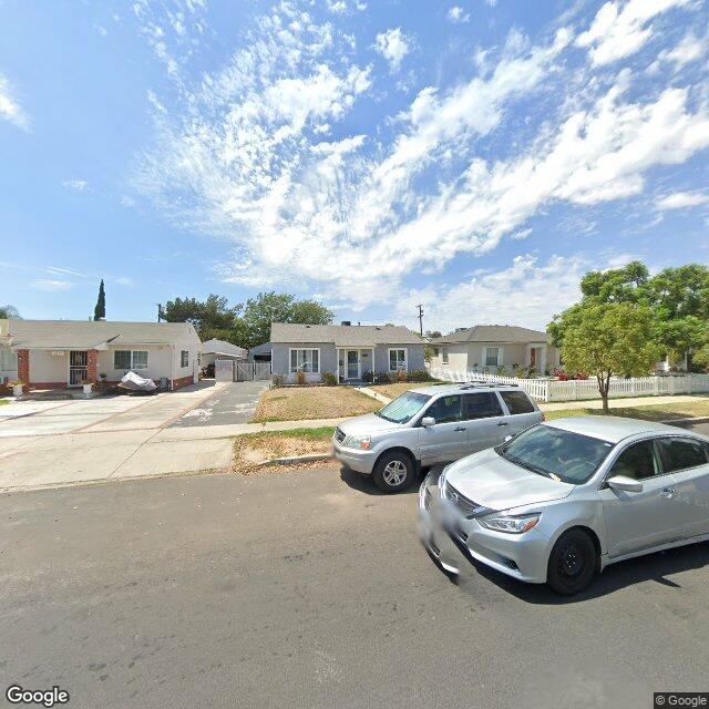 photo of 6231 WILLOWCREST AVE LOS ANGELES CA 91606