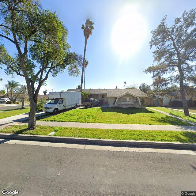 photo of 22300 HACKNEY ST LOS ANGELES CA 91304