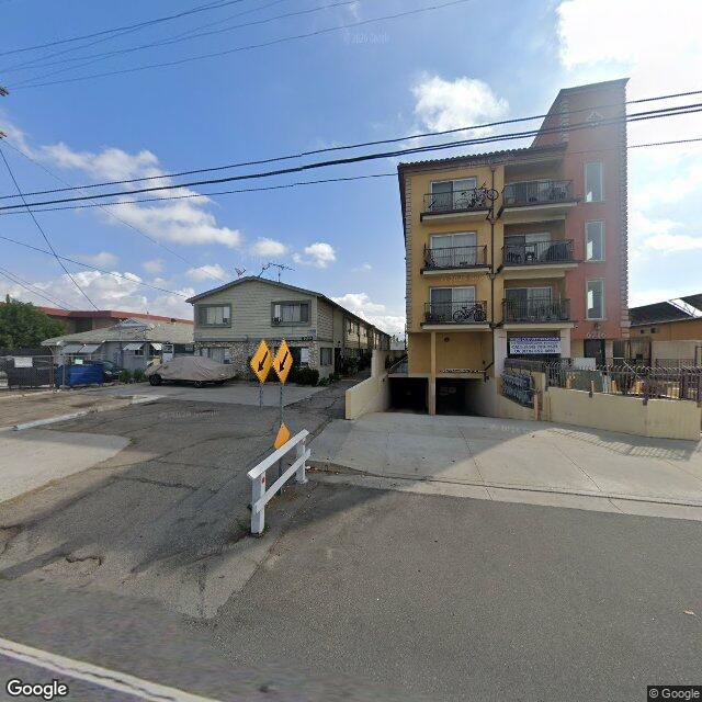 photo of 6722 VINELAND AVE LOS ANGELES CA 91606