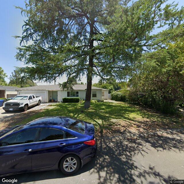 photo of 5116 STROHM AVE LOS ANGELES CA 91601
