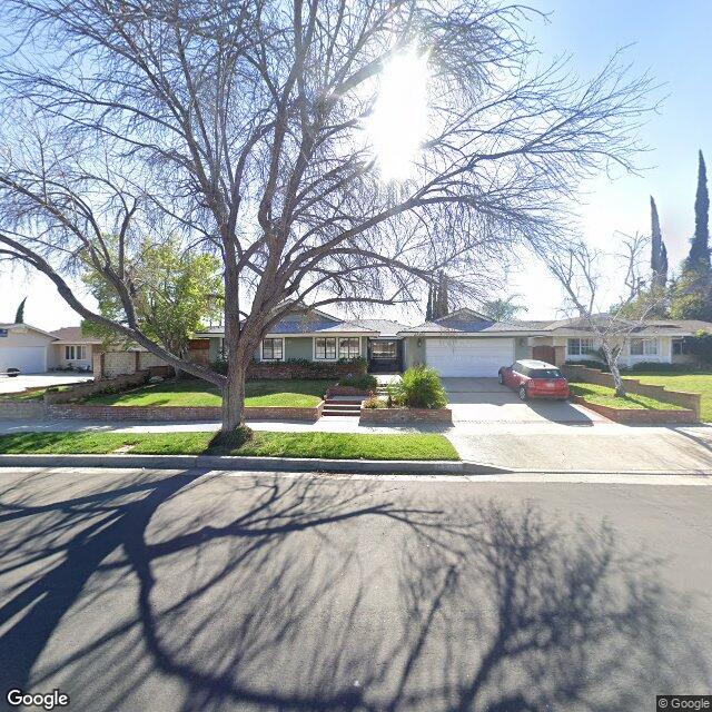 photo of 23100 BALTAR ST LOS ANGELES CA 91304