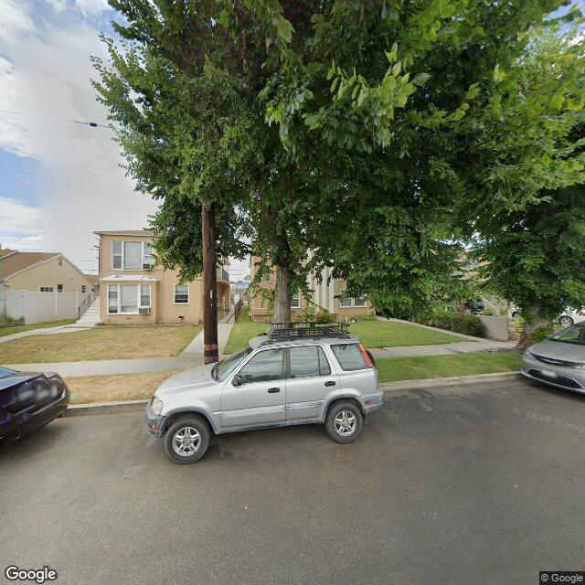 photo of 5635 AUCKLAND AVE LOS ANGELES CA 91601