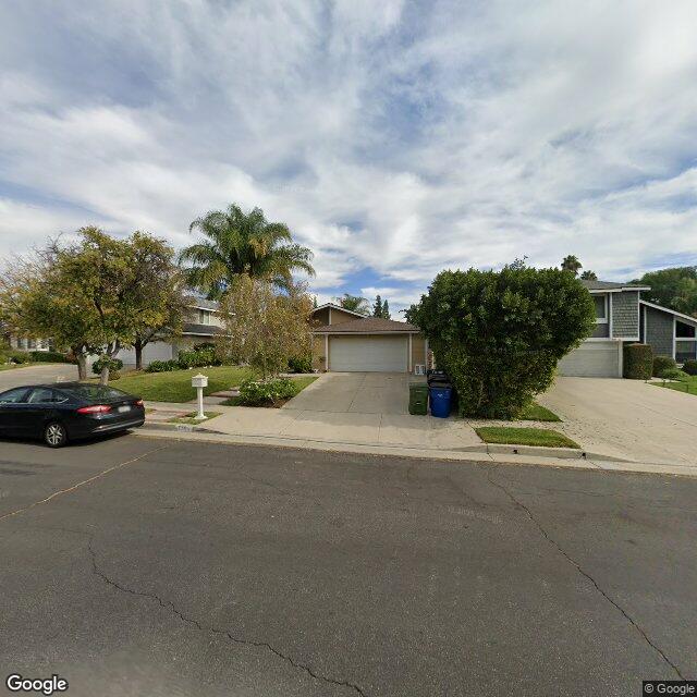 photo of 7708 JUSTIN CT LOS ANGELES CA 91304