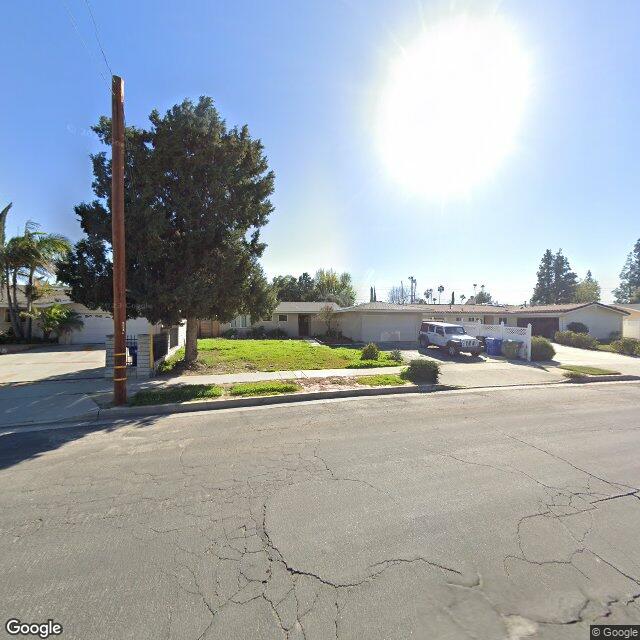 photo of 22160 CHASE ST LOS ANGELES CA 91304