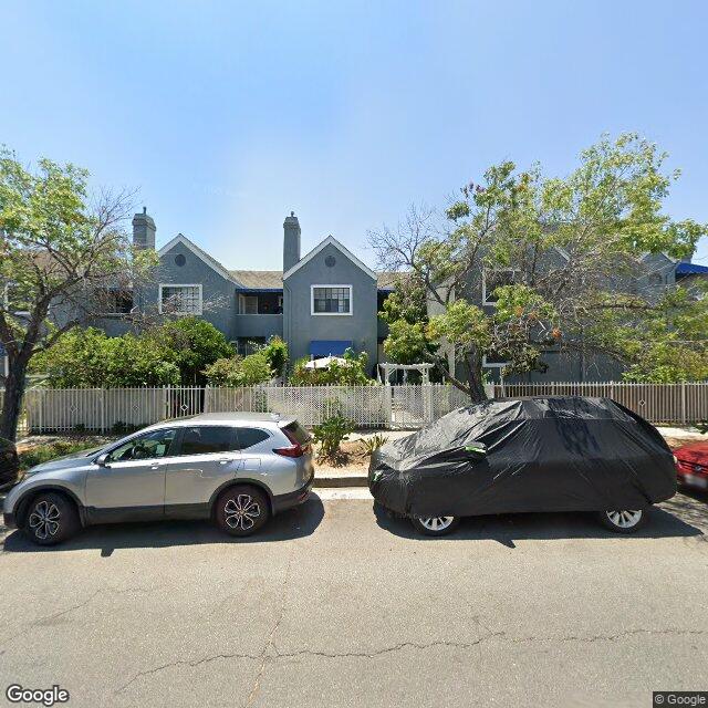 photo of 10942 KESWICK ST 7 LOS ANGELES CA 91352