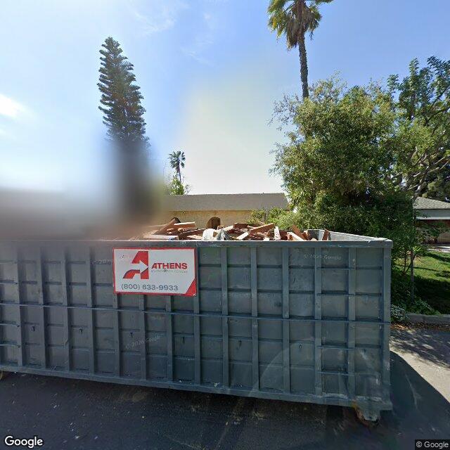 photo of 5003 LEDGE AVE LOS ANGELES CA 91601