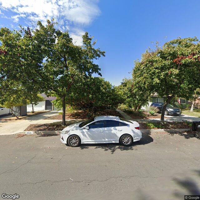 photo of 5525 BILOXI AVE LOS ANGELES CA 91601