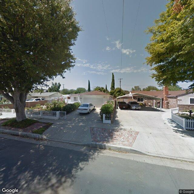 photo of 22621 CANTARA ST LOS ANGELES CA 91304