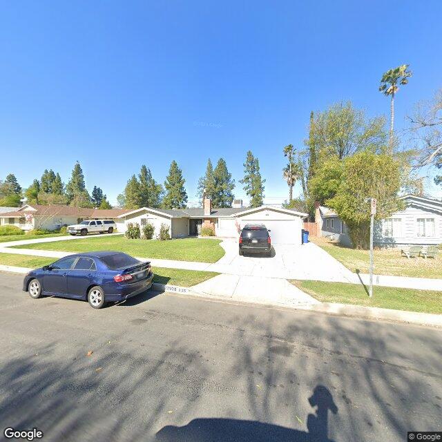 photo of 22935 INGOMAR ST LOS ANGELES CA 91304