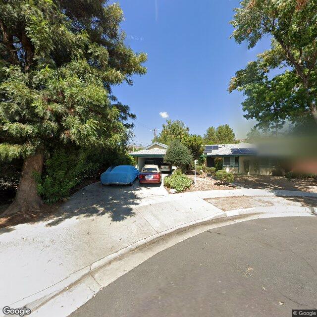 photo of 23137 BALTAR ST LOS ANGELES CA 91304