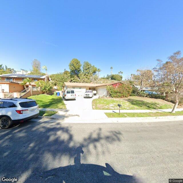 photo of 22005 PARTHENIA ST LOS ANGELES CA 91304