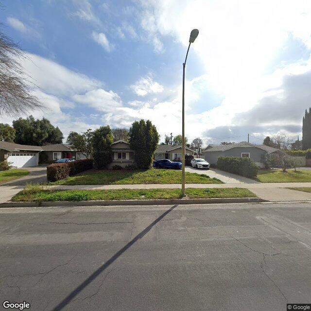 photo of 7648 ROYER AVE LOS ANGELES CA 91304