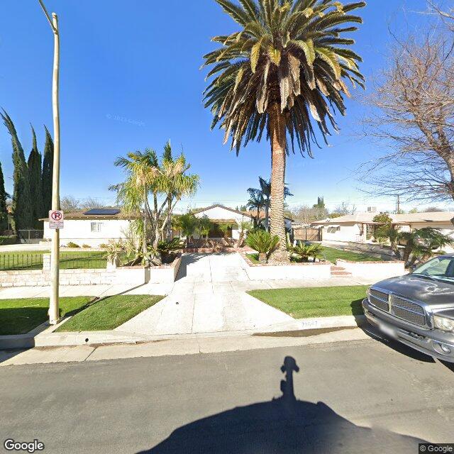 photo of 22647 CANTARA ST LOS ANGELES CA 91304