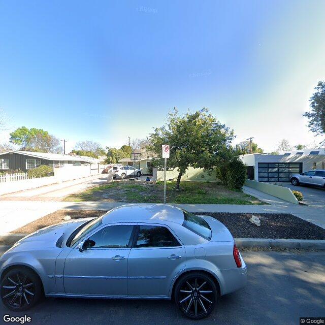 photo of 7950 KENTLAND AVE LOS ANGELES CA 91304