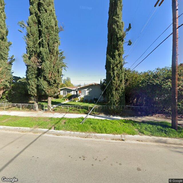 photo of 8014 MCLAREN AVE LOS ANGELES CA 91304