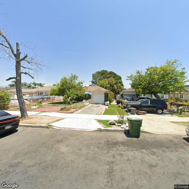 photo of 7326 RIVERTON AVE LOS ANGELES CA 91352