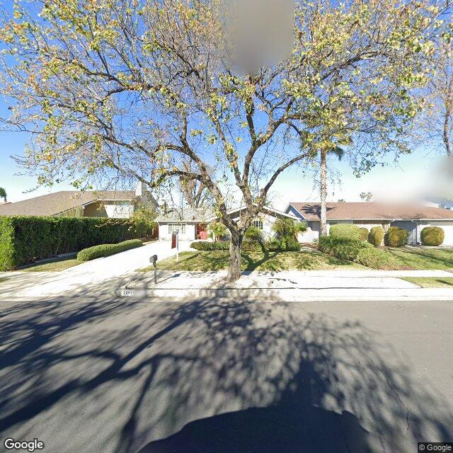 photo of 22671 STAGG ST LOS ANGELES CA 91304