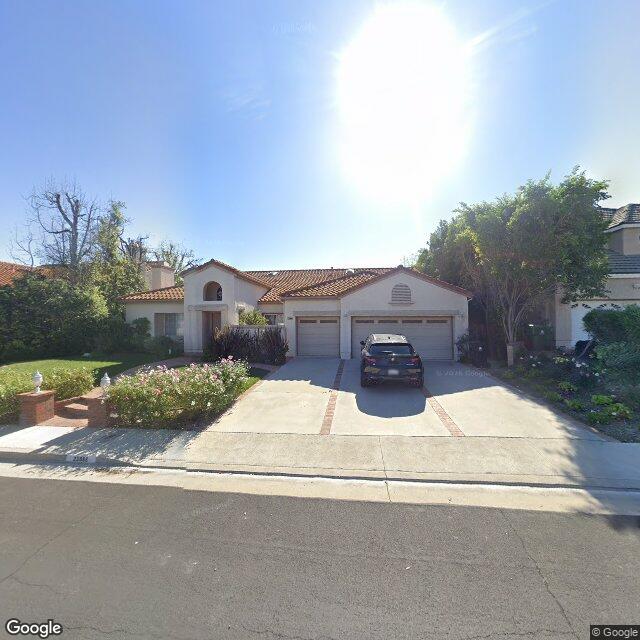 photo of 23686 INGOMAR ST LOS ANGELES CA 91304