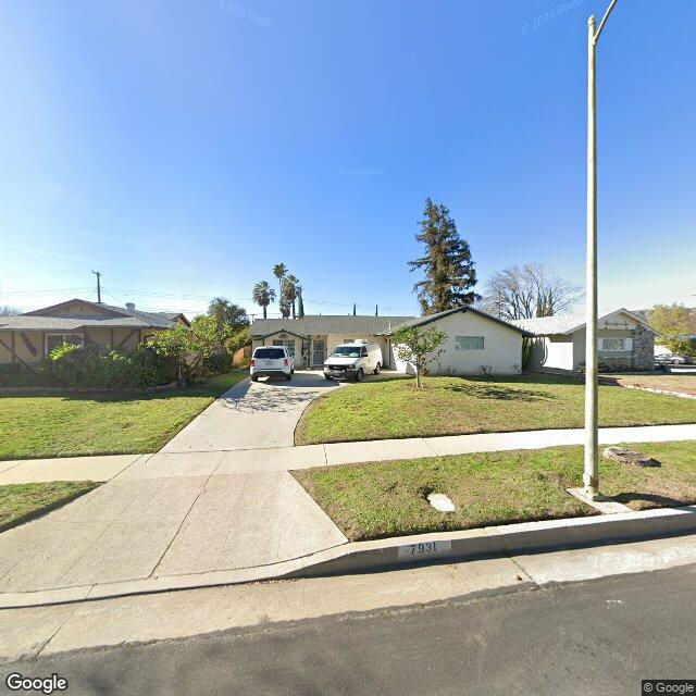 photo of 7931 SEDAN AVE LOS ANGELES CA 91304
