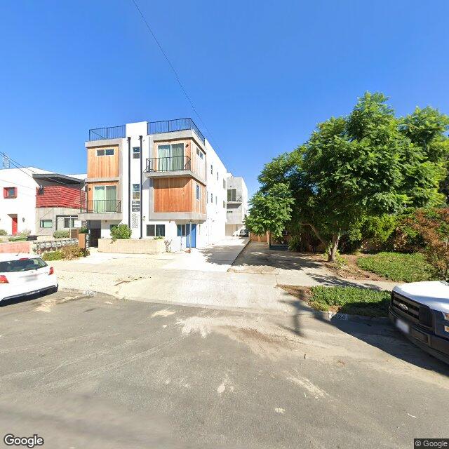 photo of 6028 CRANER AVE LOS ANGELES CA 91606