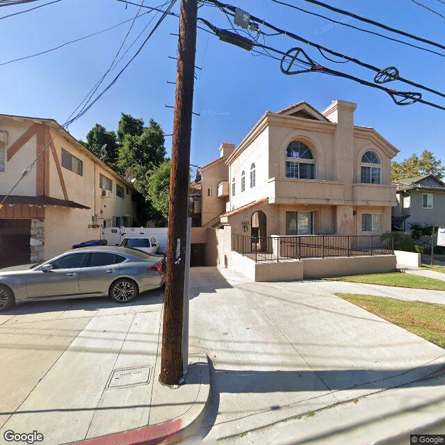 photo of 4411 CAHUENGA BLVD LOS ANGELES CA 91602