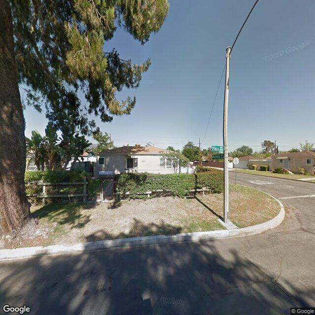 photo of 2100 N PASS AVE BURBANK CA 91505