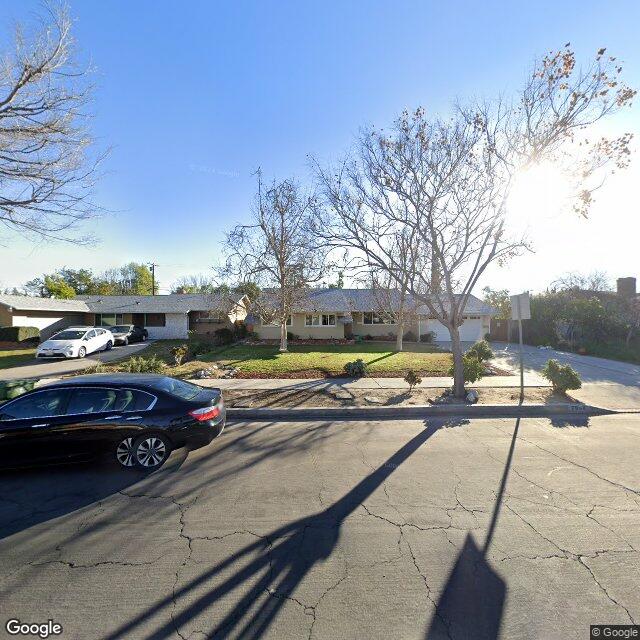 photo of 7844 FARRALONE AVE LOS ANGELES CA 91304