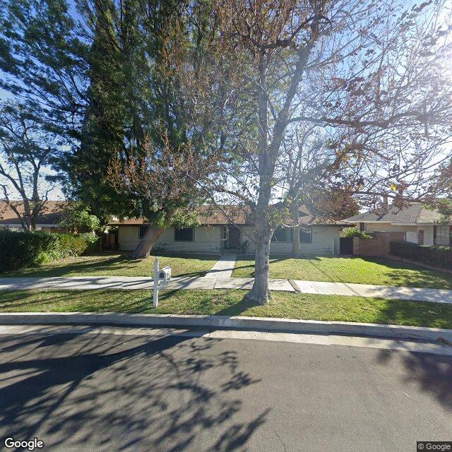 photo of 7922 BOBBYBOYAR AVE LOS ANGELES CA 91304