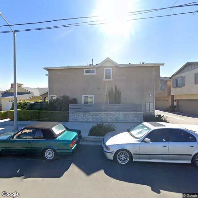 photo of 10934 KITTRIDGE ST NORTH HOLLYWOOD CA 91606