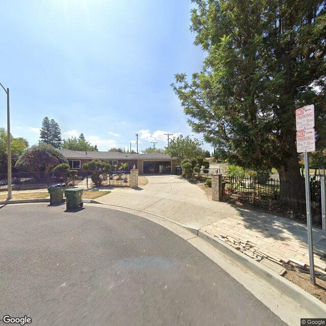 photo of 23138 BALTAR ST LOS ANGELES CA 91304