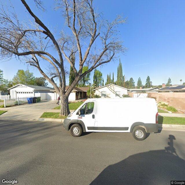 photo of 7801 MCLAREN AVE LOS ANGELES CA 91304