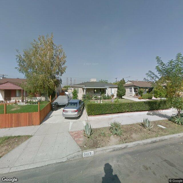 photo of 6113 RIVERTON AVE LOS ANGELES CA 91606