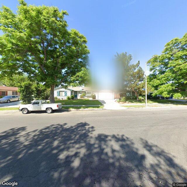 photo of 8053 LENA AVE LOS ANGELES CA 91304