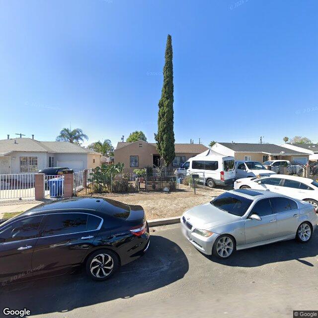 photo of 7417 DENNY AVE LOS ANGELES CA 91352