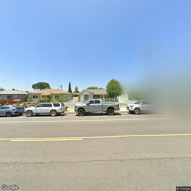 photo of 6647 CLYBOURN AVE LOS ANGELES CA 91606
