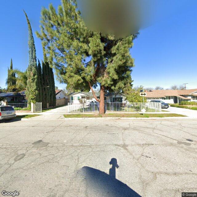 photo of 22337 STRATHERN ST LOS ANGELES CA 91304