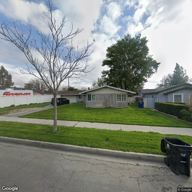 photo of 8008 LENA AVE LOS ANGELES CA 91304