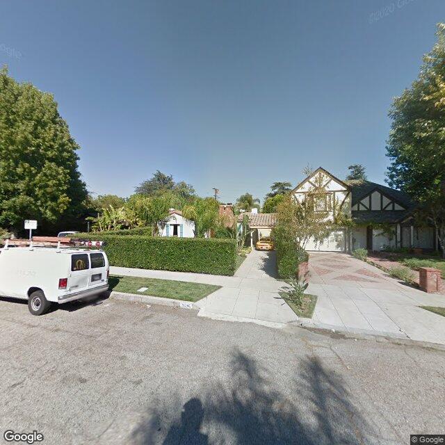 photo of 4246 RIVERTON AVE LOS ANGELES CA 91602