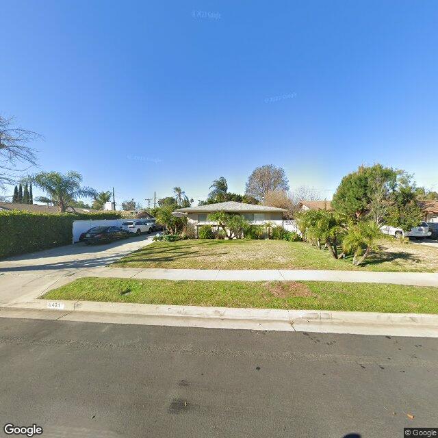 photo of 8421 NEVADA AVE LOS ANGELES CA 91304