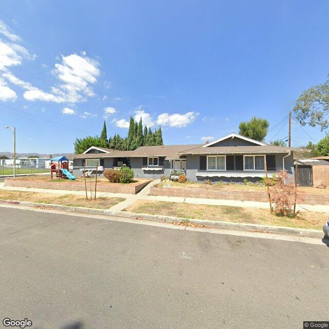 photo of 22157 STAGG ST LOS ANGELES CA 91304