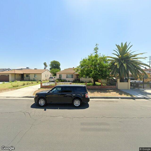 photo of 6418 SATSUMA AVE LOS ANGELES CA 91606
