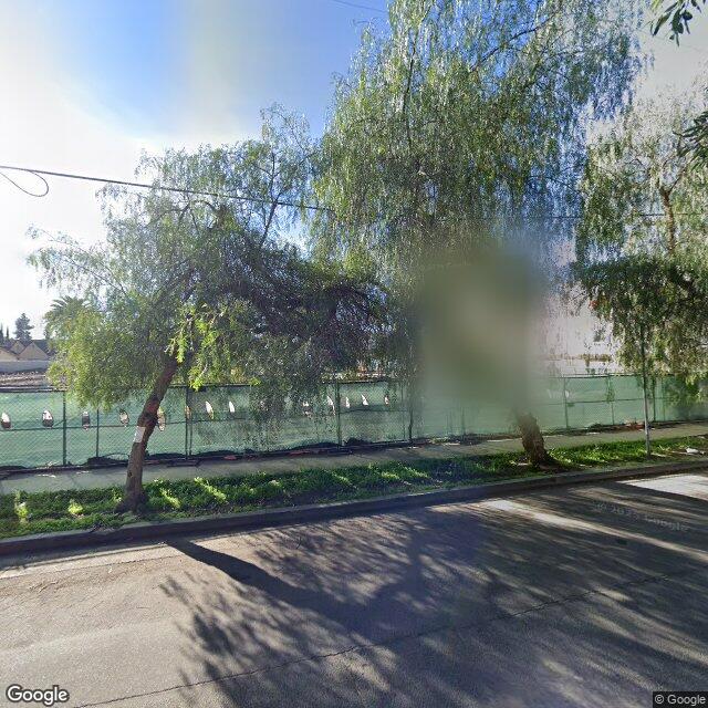photo of 10814 HORTENSE ST LOS ANGELES CA 91602